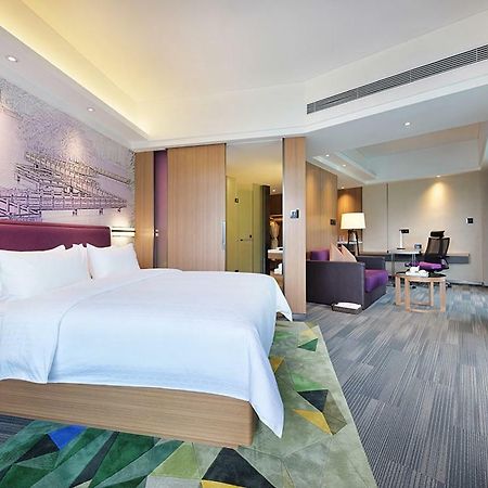 Hampton By Hilton Foshan Xiqiao Mountain Luaran gambar