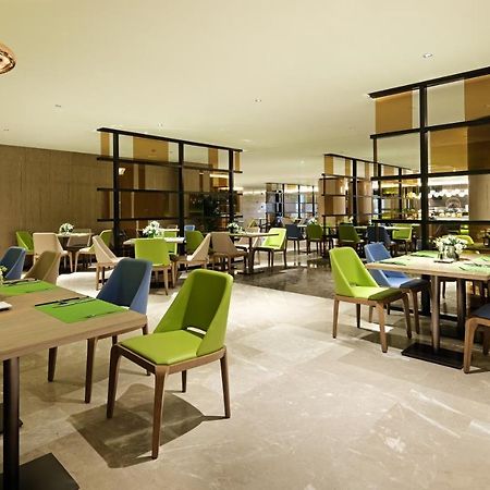 Hampton By Hilton Foshan Xiqiao Mountain Luaran gambar